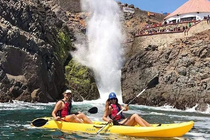 Tour photo